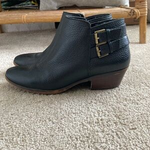 Sam Edelman ankle boots
